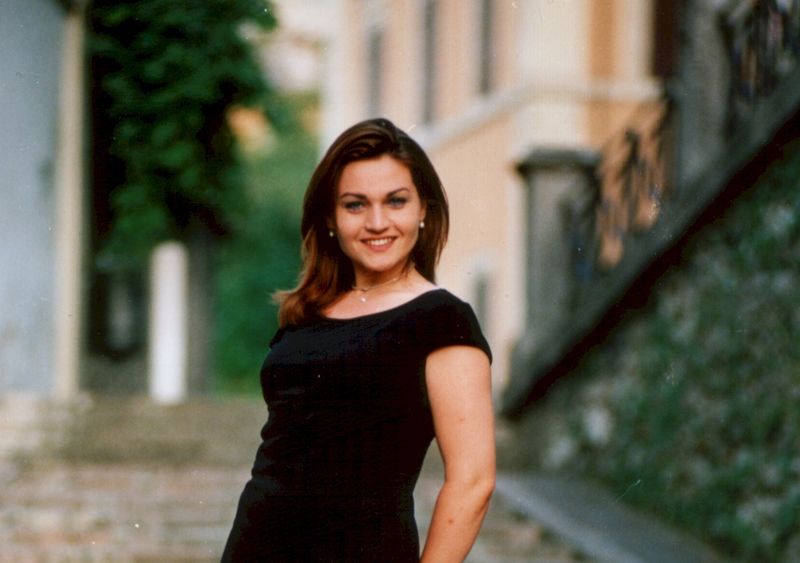 Roberta Canzian Soprano 