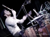 Modern Drummer Alberto Stocco