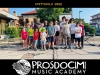 Scuola di Musica San Giorgio in Bosco