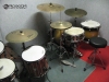 Prosdocimi Music Academy - Box Batterie