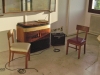 Prosdocimi Music Academy - Aula 1